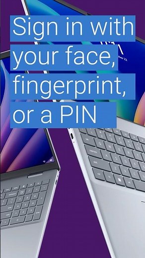How to Set Up Windows Hello