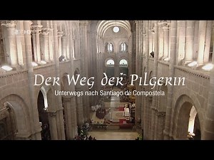 Der Weg der Pilgerin - Unterwegs nach Santiago de Compostela (2014)