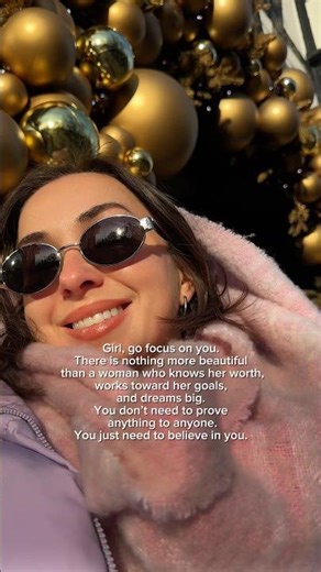 Focus on Yourself | Know Your Worth & Stop Proving Yourself to Anyone