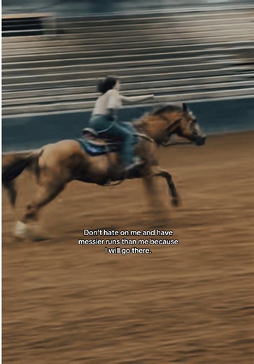 Barrel Racing Tips: Improving Your Runs