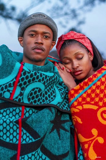 Sesotho Fashion and Culture Highlights