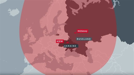 Höhere Reichweite als Taurus - Das kann Ukraines neue Waffe "Flamingo"