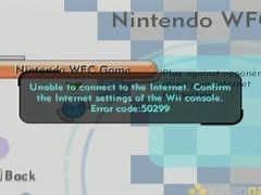 Nintendo releases error-filled Wii Chess screen - VideoGamer