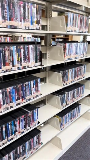 Rent a Blu-Ray Player (and a ton of movies) for free with your library card! #library #libraries #PhysicalMedia | Collinsville Memorial Library Center | Facebook