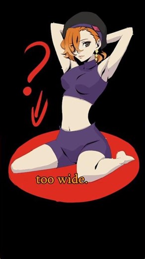 Mistake Drawing Perspective - Quick Art Tips #art #sketch #shorts #tutorial #drawingtutorial #anime