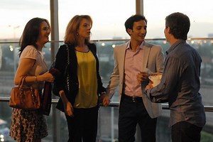 Dos más dos (2012) | ČSFD.cz