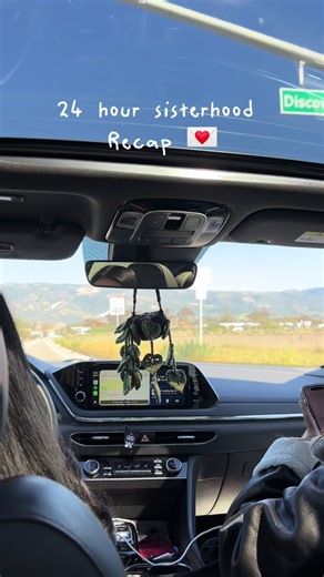 24 Hours of Sisterhood Fun at UCSB