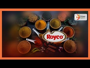 Unilever launches collection of 11 Royco spices