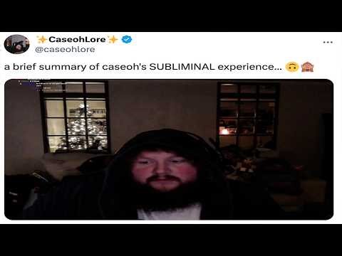 CaseOh Situation Was a Disaster