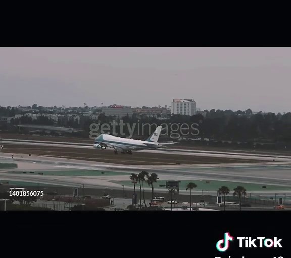 Exploring Air Force One: The Iconic Aircraft