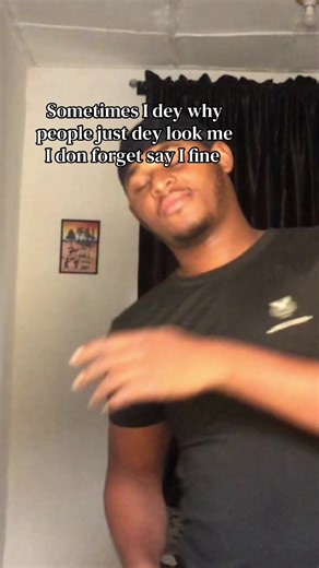 Fine boy 😊👽 #fyp #relatable #futminna #nigeriantiktok🇳🇬 #nigerianstudent