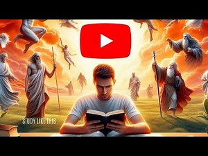 How To Study The Bible Effectively: A Beginner's Guide