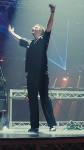 6.2K views · 72 reactions | absolute scenes from Netsky's [BLACK BOX] 360° set 凉 Full set is available on UKF On Air now! | UKF Drum & Bass | Facebook