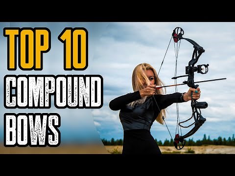 TOP 10 BEST COMPOUND BOW 2020