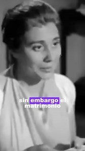 El último matrimonio de Rita Macedo #cinemexicano #epocadeoro #peliculasmexicanas #ritamacedo #actrizmexicana | Así Fue Show Oficial