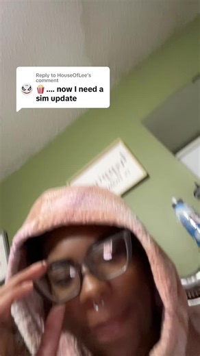 Creating a Unique Sims Character with Shawnna Sims | The Sims 4 Gameplay