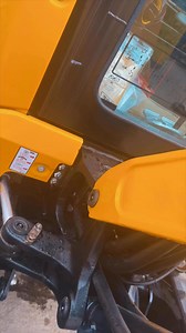 Picking Up Our New JCB 26C Excavator. We talk about picking up a brand new JCB 26C excavator from Watlin JCB. We discuss the new features of this model, including the 500-hour greasing interval, full LED lights, and the lighter weight compared to the previous model, which makes it easier to tow legally. We're excited to put this machine to work and will be sharing videos of it in action in the coming weeks. #JCB #HeavyDutyMachinery #Dumpers #Excavator #ConstructionEquipment #TechFeatures | Stenc