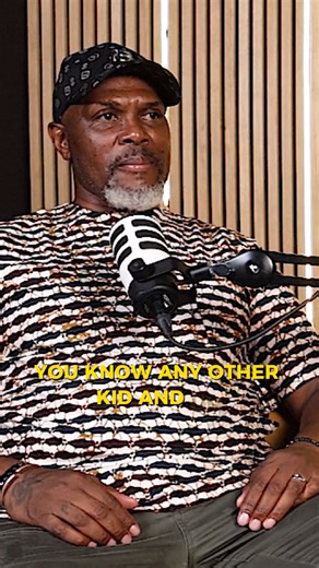 Brian Baloyi: Chiefs in the Blood Despite a late career switch to Sundowns, Brian Baloyi will always be a Kaizer Chiefs great - although he could have ended up in goal for Liverpool. Don't miss this week's episode of The Dan Nicholl Show - out now on streaming platforms. 🎙 Link in bio. | The Dan Nicholl Show