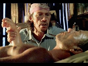 Jean-Claude Van Damme Cliff Notes | Desert Heat AKA Inferno