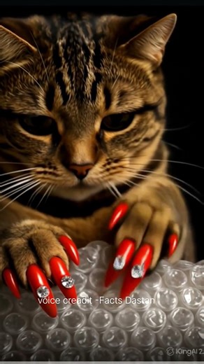 Cat nel cap 😱😱🤮 #shorts