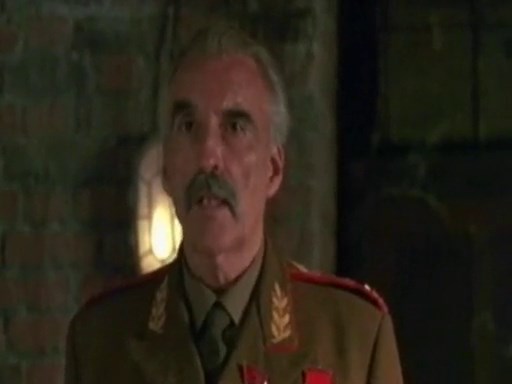 Death Train - trailer 1993