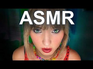 ASMR Focus Test for Inattentive ADHD (Fast & Aggressive)