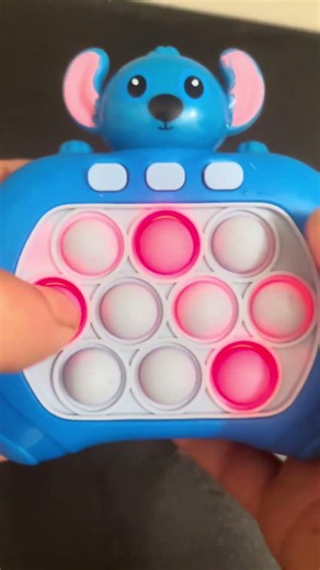 Decompress gopher game machine #fastpushgame #fidgettoy #asm #reflex