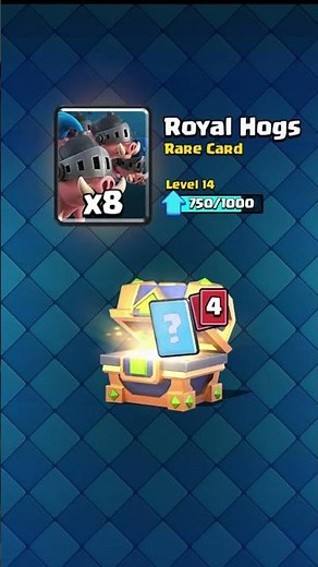 King Tower Level 75 👑 The Grind Arc is Getting Serious 😤 #ClashRoyale #Shorts