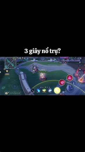 Cụ tổ backdoor #lienquanmobile #liênquânmobile #aov #viral #fyp