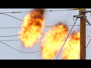 Implosion sleeves and why we use them