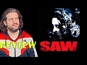 Saw - Movie Review