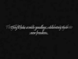 the in crowd (lyrics)