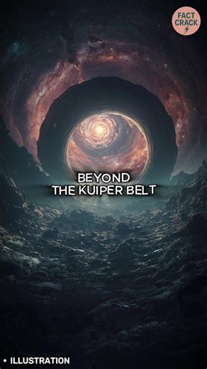 The Secret Planet Beyond the Kuiper Belt