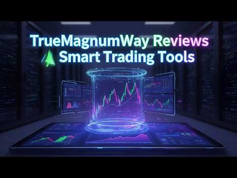 🏆 TrueMagnumWay Analysis: Real Results or Scam Alert?