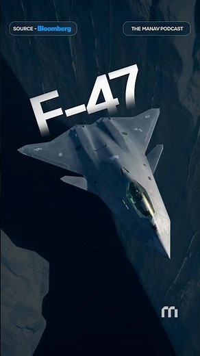 Boeing Just Built The Military's Smartest Jet