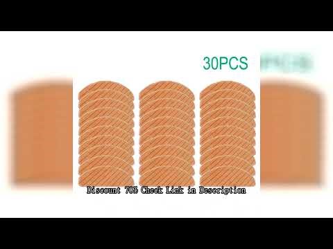 Washable Mop Cloth Pad For Ecovacs Deebot T8 T9 AIVI T9 Model T9 Series Robot Vacuum Cleaner Mop