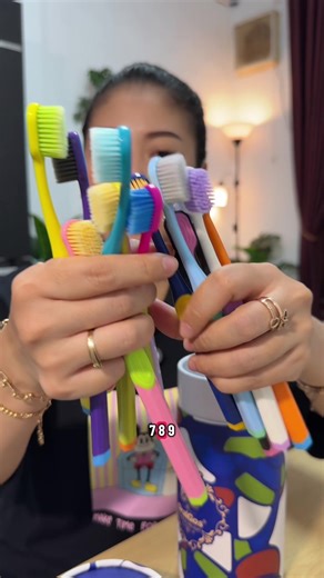 Rekomendasi Sikat Gigi Lucu dan Berkualitas