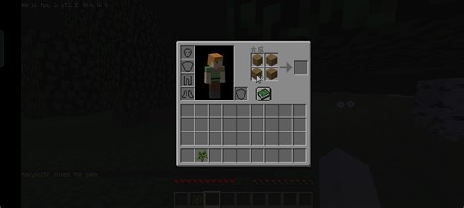 Minecraft1.12.2服务器