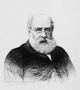 Anthony Trollope - Alchetron, The Free Social Encyclopedia
