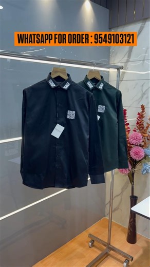 Wait... Is This the Best Premium Men Partywear Shirt Ever? | Dev Creation