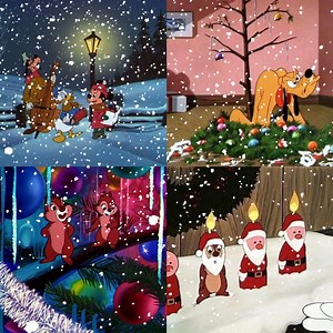 The best cartoon ever ❄️🤍🎄🎅🎁✨️🕯❄️🤍🎄🎅🎁✨️🕯❄️🤍🎄🎅🎁✨️🕯❄️🤍🎄🎅🎁✨️🕯 | The magic of christmas