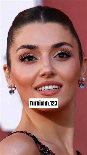 Sach kiya hai?🤯💔❌️ rumors???👀😵‍💫 #turkishdizienglishsubtitles #HandeErcel #turkishDrama #CelebrityN