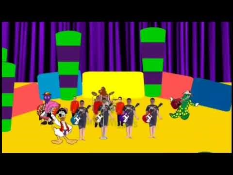 Testing, One, Two, Three (TV Series 1)