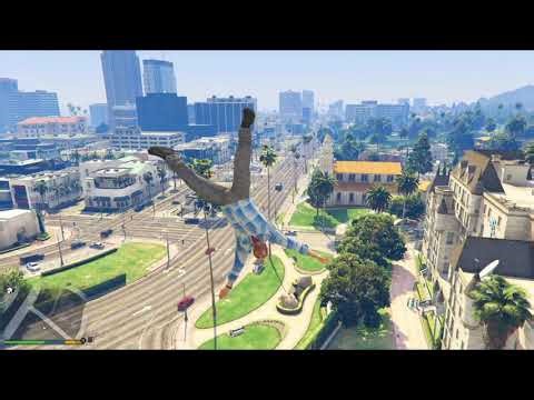 GTA 5 all BEST Screaming Clips 26