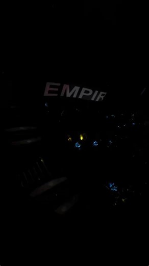 Hãy để mọi chuyện thuận theo tự nhiên, đã đã là duyên thì chẳng thể lạc đường… #夜生活 #Quan1 #SaiGon #Bar #抖音 #EmpireClub #douyin抖音 #SaiGonNightlife #KTV #nightclub | Empire Club Q1