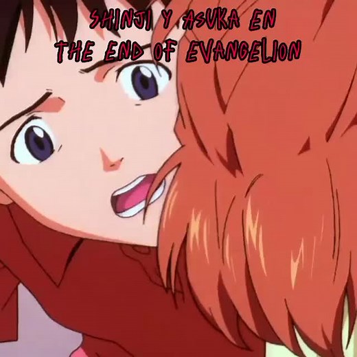 Shinji y Asuka...💗 #capcut #anime #shinji #evangelion #neongenesisevangelion #shinjiikari #shinjikinnie #kaworu #kaworunagisa #kaworuxshinji #kaworuedit #rei #misato #misatokatsuragi #asuka #asukalangley #animeedit #fypシ #fyp