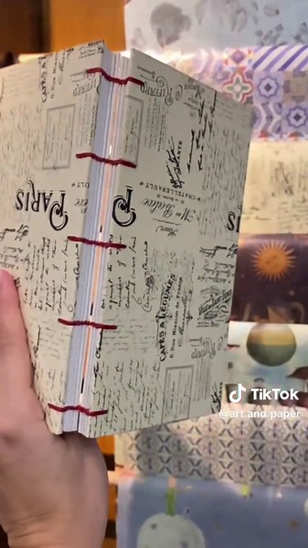 Handmade just for you🪡🧵 #handmade #2026 #fyp #eshop #paperlove