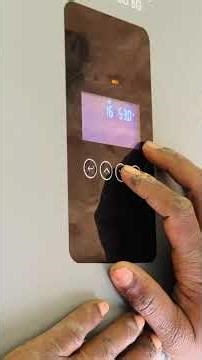 10kw Lithum Battery Power Backup Installed in Village Of Haryana #aarkay #PowerBackOn #greenenergy