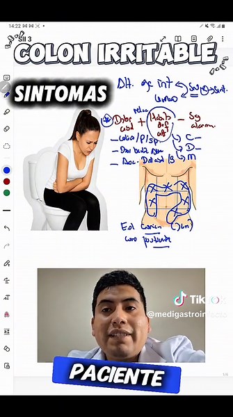 Colon Irritable: Síntomas y Remedios Efectivos