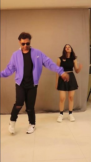 Mina Mina (Dance basic steps) #tutorial